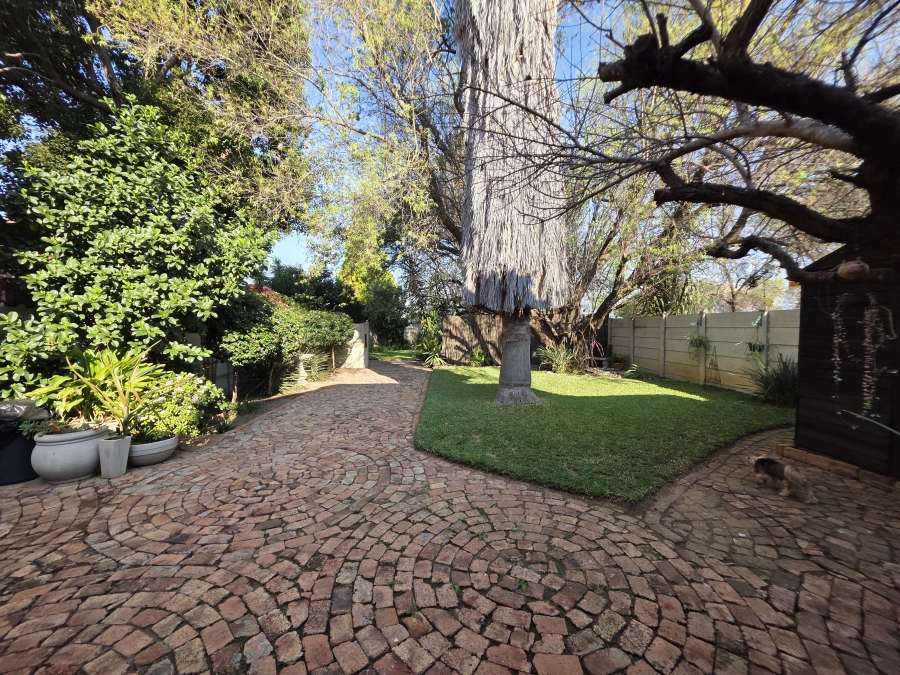 3 Bedroom Property for Sale in Riebeeckstad Free State